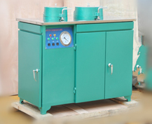 盘式真空过滤机